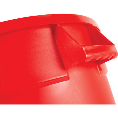 Bac &agrave; d&eacute;chets, Poly&eacute;thyl&egrave;ne, 20 gal. US SPOC Demo