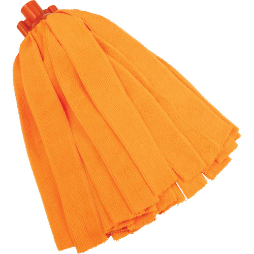 Vadrouille &agrave; fente, orange, Microfibre, Style Coup&eacute; SPOC Demo