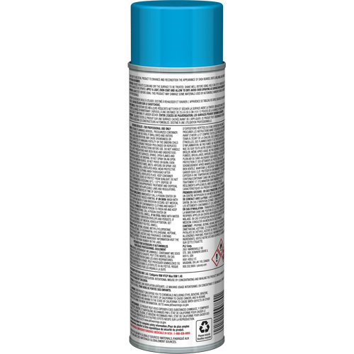 Pro Line Moly Chain & Cable Lubricant, Aerosol Can SPOC Demo