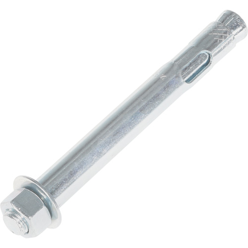 Boulon d'ancrage SPOC Demo
