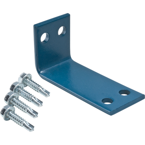 Wire Mesh Partition Components - Hardware SPOC Demo
