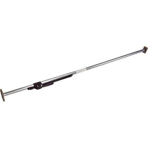 Steel Cargo Bar SPOC Demo