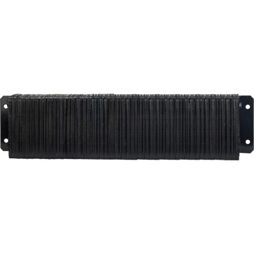 Laminated Dock Bumpers, Horizontal, Rubber, 36" W x 4" D x 12" H SPOC Demo