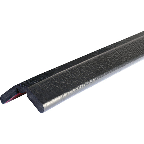 Butoir de protection de rebords mod&egrave;le W 1M, Longueur 3,25' (0,99 m) SPOC Demo