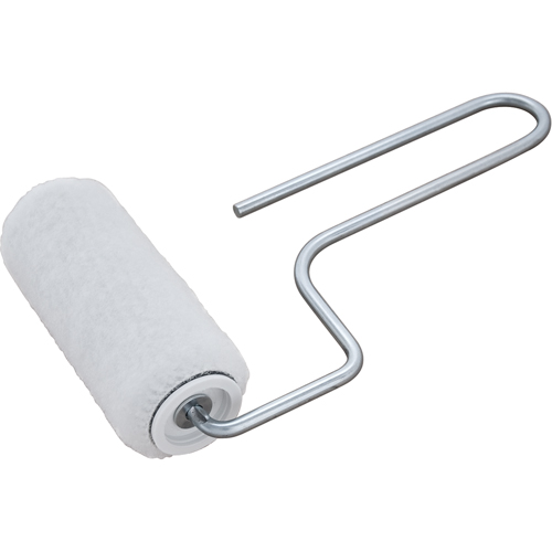 Paint Roller SPOC Demo