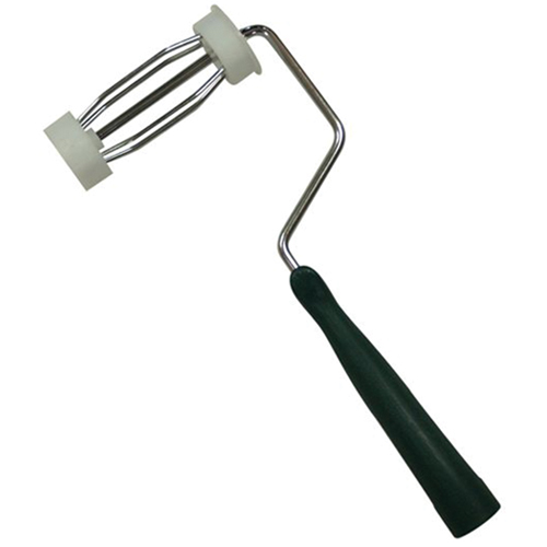 Armature pour rouleau &agrave; peindre SPOC Demo