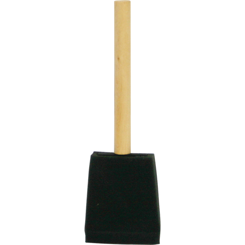 Foam Paint Brush, 2" Width SPOC Demo