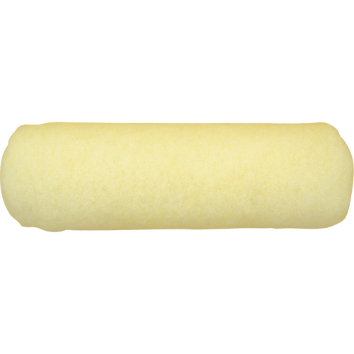 Professional AA Synthetic Paint Roller Cover, 25 mm (1") Nap, 240 mm (9-1/2") L SPOC Demo