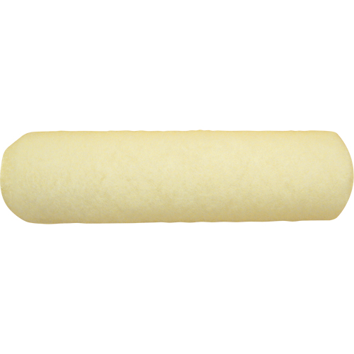 Professional AA Synthetic Paint Roller Cover, 13 mm (1/2") Nap, 240 mm (9-1/2") L SPOC Demo