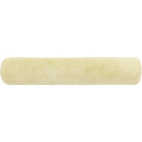 Professional Lint-Free Paint Roller Cover, 6 mm (1/4") Nap, 240 mm (9-1/2") L SPOC Demo