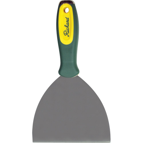 Flexible Taping Knives SPOC Demo