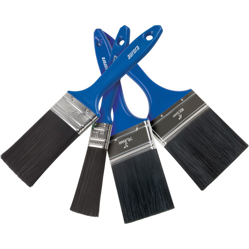 AP100 Series Paint Brush Set, 4 Pieces SPOC Demo