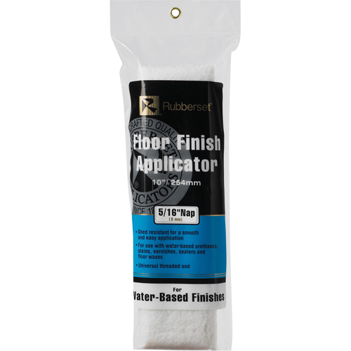 Bestt Liebco Master 10" Floor Finish Applicator SPOC Demo
