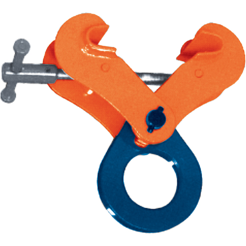 IPTK Beam Clamps SPOC Demo