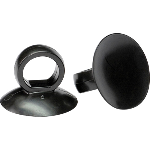 Vacuum Cups - Finger Grabber SPOC Demo