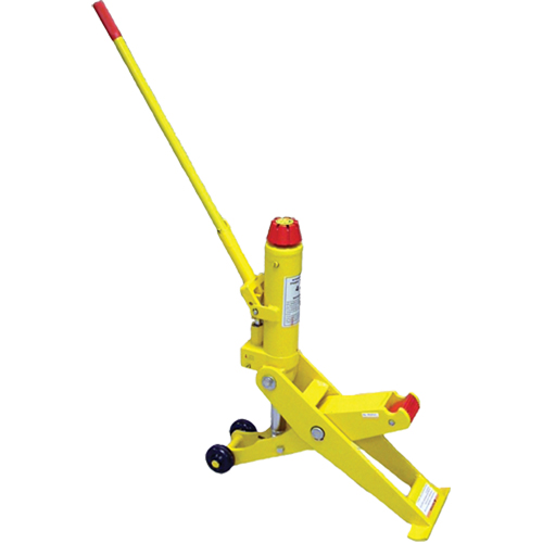 Cric pour chariot &eacute;l&eacute;vateur &agrave; fourches EFJ88-P SPOC Demo