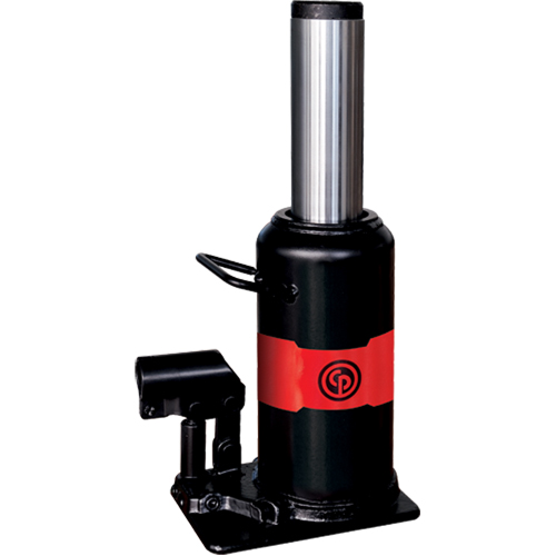 Cric-bouteille, 30 tonnes, 17-9/10" Hauteur &eacute;lev&eacute;e SPOC Demo