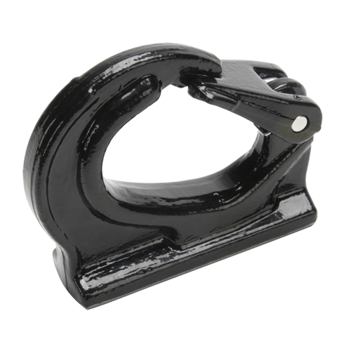 Crochet &agrave; souder SPOC Demo