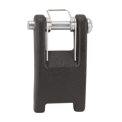 Latch Kit SPOC Demo