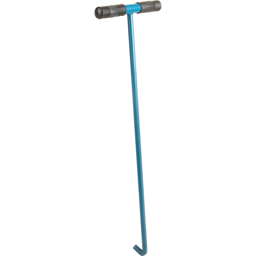 T-Handle for Dollies SPOC Demo