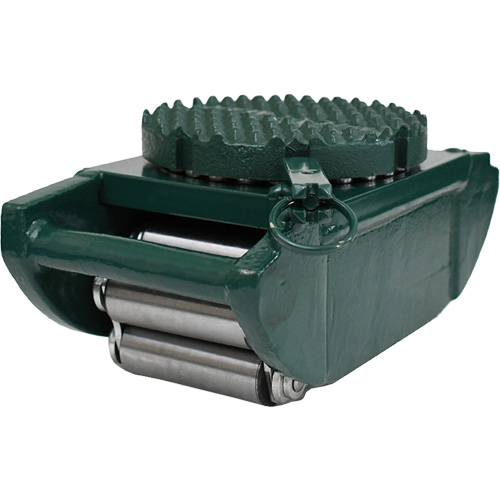 Machine Roller, 7.5 tons Capacity SPOC Demo