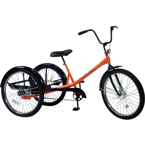 Mover Tricycles, 500 lbs. Capacity SPOC Demo
