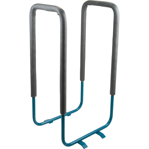 Dolly Racks, 18" W x 24" D x 43" H, Steel Frame SPOC Demo
