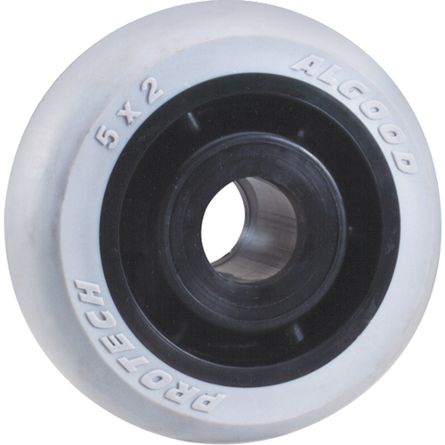 ProTech Polyolefin Wheels SPOC Demo