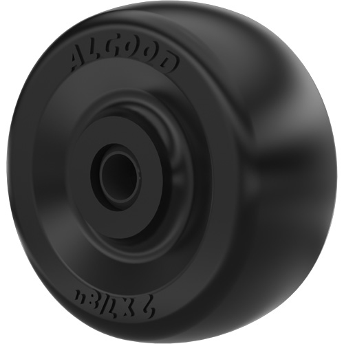 Envirothane Wheels SPOC Demo