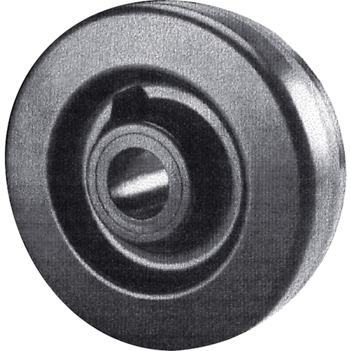 Phenolic Wheels SPOC Demo
