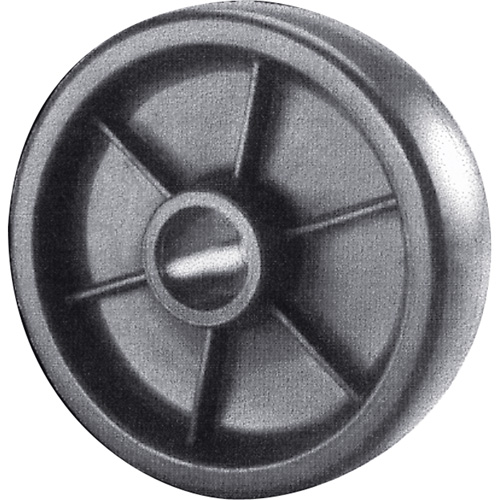 Polyolefin Wheel SPOC Demo