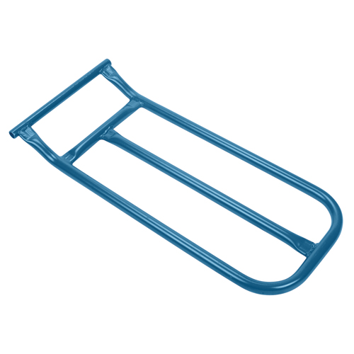 Deluxe Hand Truck Nose Plate SPOC Demo
