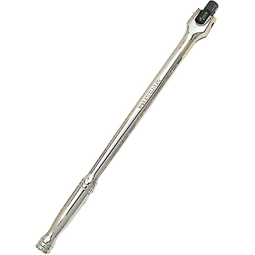 Barre &agrave; manche flexible, Prise de 1/2", Poign&eacute;e Ordinaire SPOC Demo