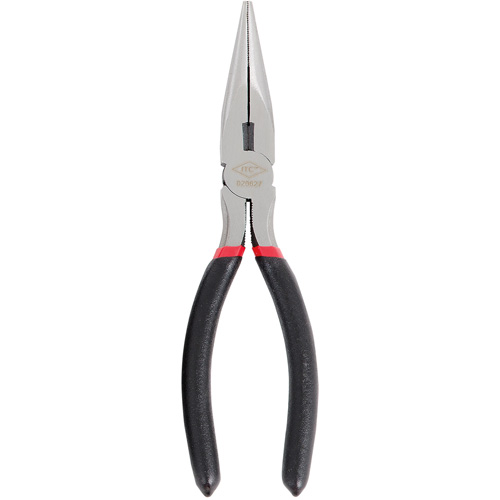 Pince &agrave; bec long &agrave; prise coussin&eacute;e IRP-200, 8" lo SPOC Demo