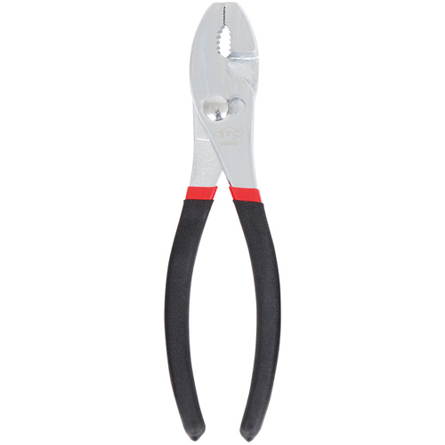 Cushion-Grip Slip Joint Pliers SPOC Demo
