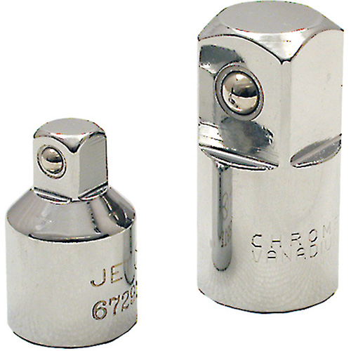 SA1410 Socket Adaptor, 1/4" Drive, 3/8" Socket, Ball SPOC Demo