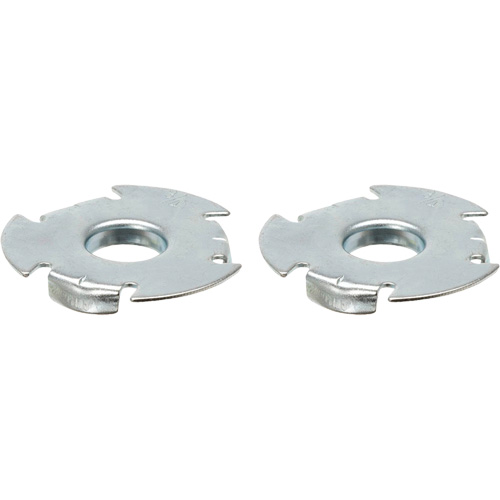 Adaptors for Bench Crimped Wire Wheels SPOC Demo