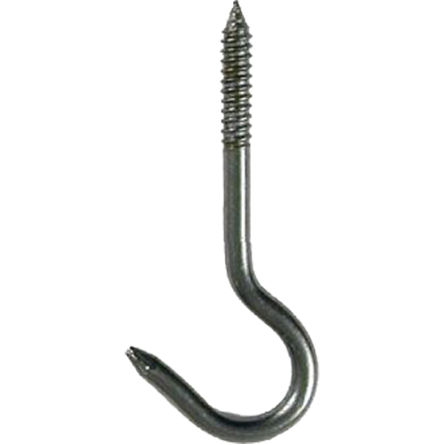 Screw-In Wall Hook SPOC Demo