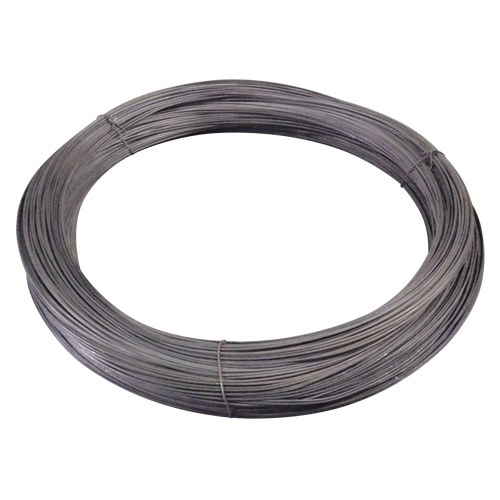 Fil recuit, Recuit noir, Cal. 16, 50 lb /bobine SPOC Demo