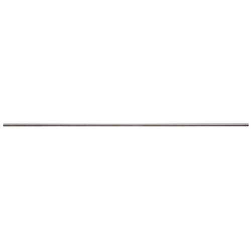 Threaded Rod, 1/4"-20, 36" L, Stainless Steel, Grade 18-8 Grade SPOC Demo