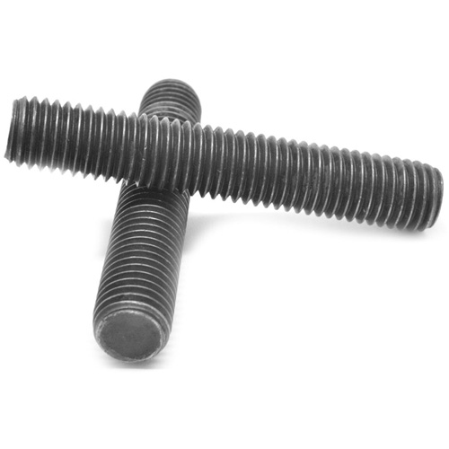 Goujon enti&egrave;rement filet&eacute;, 3/8"-16, 4-1/2" lo, Ordinaire, Grade B7 SPOC Demo