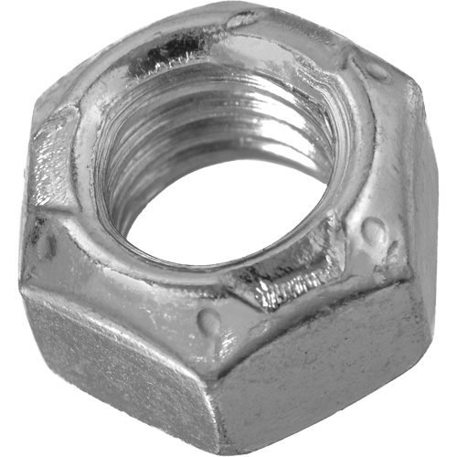 20-Piece GR C UNC Conelok Lock Nuts, 7/8" Dia., Zinc Plated SPOC Demo
