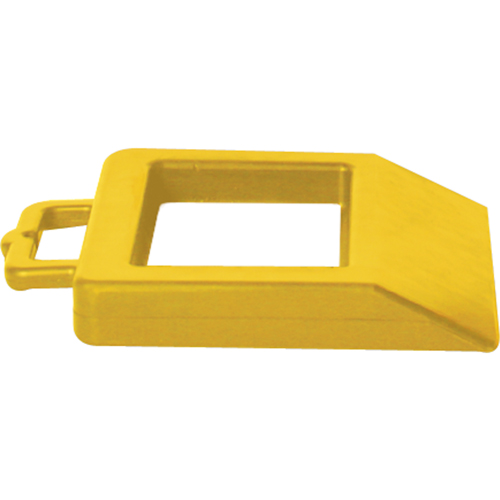 Pallet Jack Stops SPOC Demo