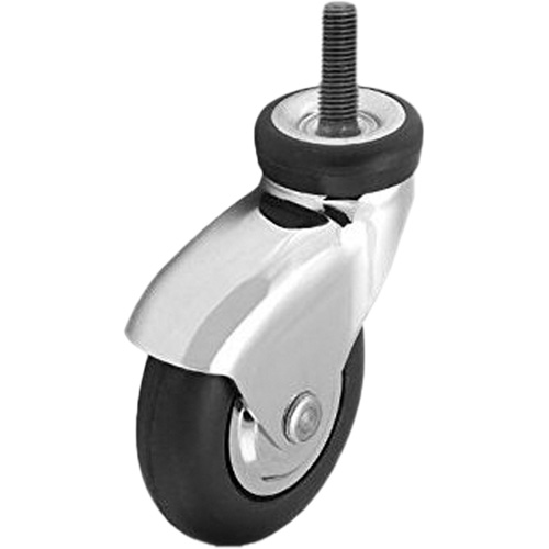 Roulettes pour chaises pivotantes SPOC Demo
