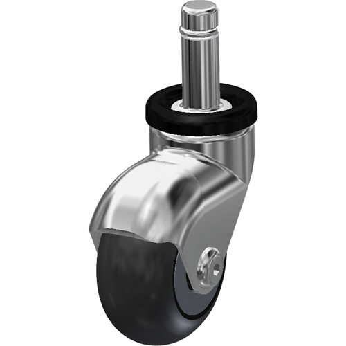 Roulette pour chaise pivotante SPOC Demo