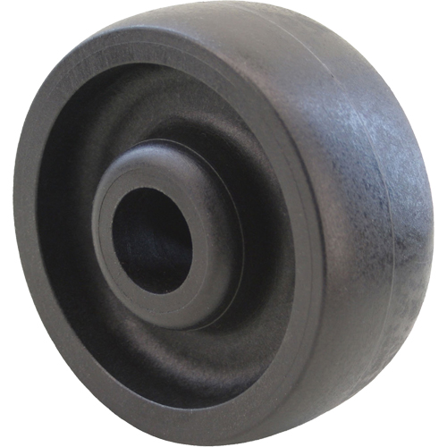 RollX Nylon Wheels SPOC Demo