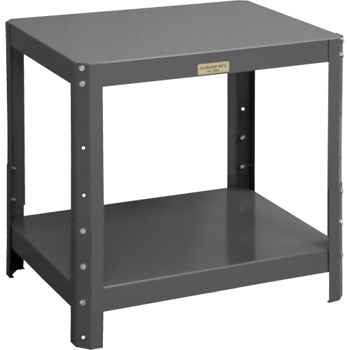 Support ajustable pour machines SPOC Demo