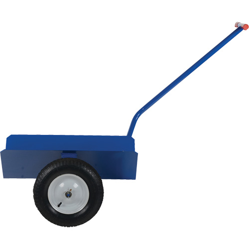 V-Groove Pipe Mover SPOC Demo