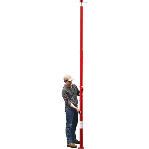 Basement Floor Jack SPOC Demo