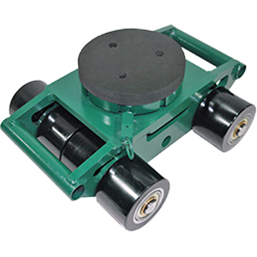 Bull Dolly SPOC Demo